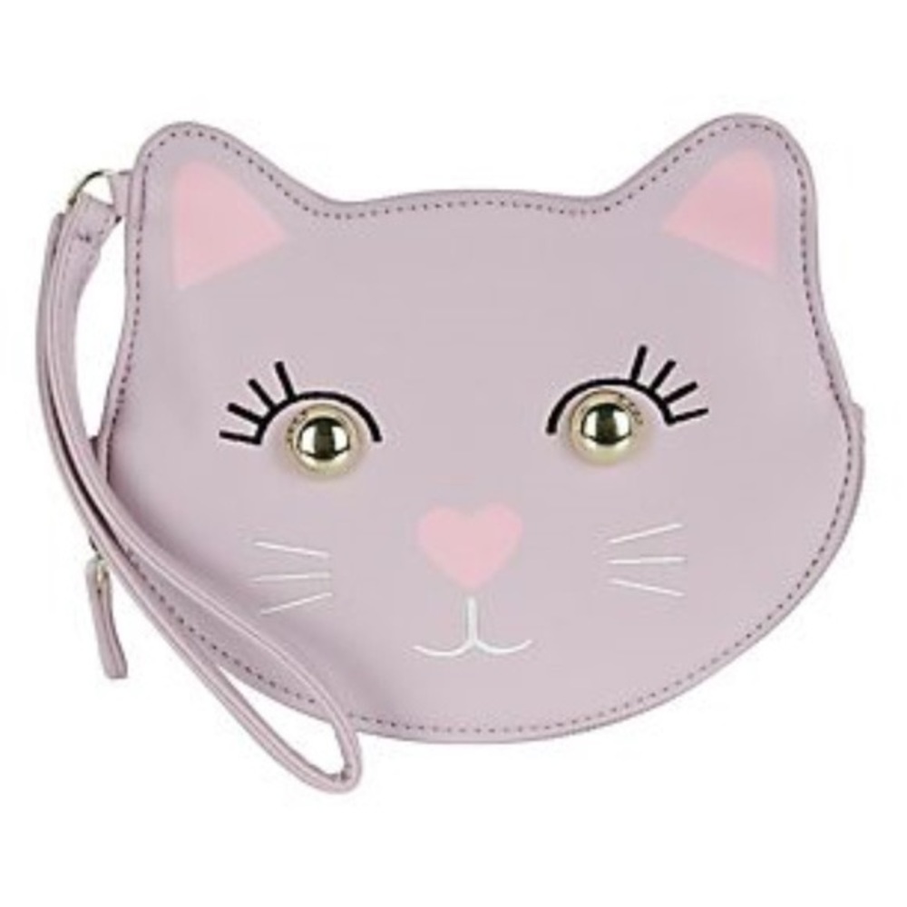Luv Betsey by Betsey Johnson wristlet